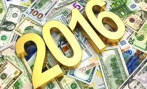 Jakie są najsilniejsze waluty w 2016 roku?