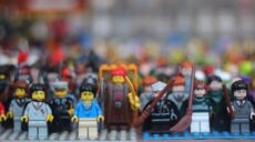 3 sposoby, jak wykorzystać klocki Lego w rozwoju dziecka