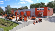 Co się opłaca – kupno czy wynajem sprzętu dla firmy budowlanej?