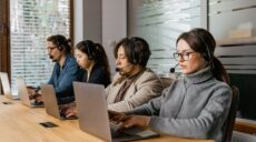 Systemy Call Center - jak technologia rewolucjonizuje obsługę klienta