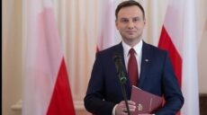 Co Andrzej Duda myśli o aborcji?