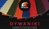 Dywaniki gumowe Volkswagen: który model, jak wybrać i na co uważać?