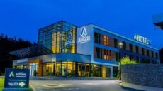 Projektowanie obiektów hotelowych i pensjonatów