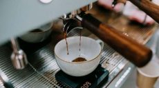 Mobilny bar kawowy –  Barista na event