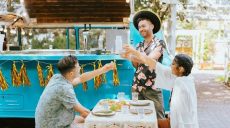 Mobilna gastronomia - pomysł na biznes w 2024 roku