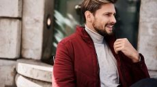 Moda męska na jesień/zimę 2020