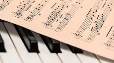 Muzyka jest dobra na wszystko