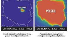 Ochrona nazwy Twojej firmy - fakty i mity.