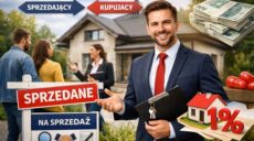 Jak powinna wyglądać praca pośrednika nieruchomości