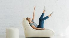 Pufy – siedziska idealne zarówno do salonu, biura, ogrodu jak i pokoju dziecięcego