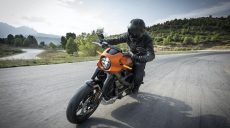 Serwis motocykla na nowy sezon - o czym pamiętać?