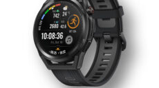 Huawei Watch GT Runner: Recenzja ze świetną ofertą