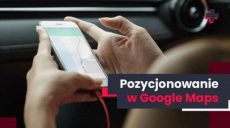 Jak pozycjonować swoją wizytówkę na mapach Google?