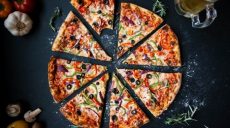 Z pizzą dookoła świata