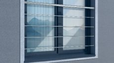 Jak zaaranżować balustrady francuskie