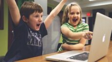 Dzień dziecka online - zorganizuj event dla pociech twoich pracowników!