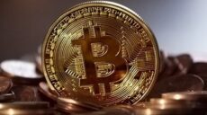 Handel Bitcoin przyciąga coraz więcej inwestorów.