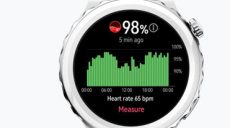 Wearable dla Zdrowia: Analiza Korzyści Zdrowotnych Inteligentnych Zegarków