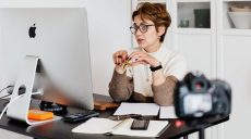 Internetowy kurs oparty na terapii poznawczo-behawioralnej