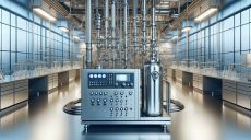 Jak działa generator azotu?