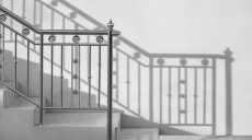 Jakie są zalety balustrad ze stali nierdzewnej?