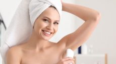 Jak wybrać skuteczny antyperspirant? Praktyczny przewodnik dla każdego