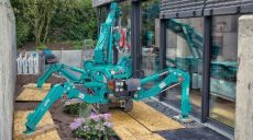 Najlepsze maszyny budowlane w ofercie Uplifter. Sprzedaż i wynajem