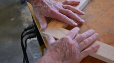 Profesjonalne piły i maszyny stolarskie dla producentów mebli od Gantech