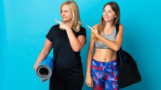 Kompletujemy garderobę sportową od zera - co warto mieć w swojej szafie?