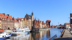 Najpiękniejsze polskie apartamenty. Wyspa Spichrzów zaprasza!