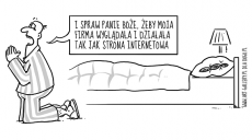 Nieruchomości na sprzedaż? Zadbaj o stronę internetową