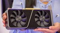 Sklep internetowy z kartami GPU