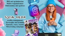 Solidne strony internetowe w UK - warto postawić na profesjonalne witryny online
