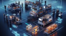 System ERP: skuteczne zarządzanie produkcją