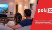 Internetowa telewizja za granicą – czego nie zapewnią Ci darmowe transmisje