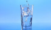 Woda mineralna — zdrowie z wnętrza ziemi