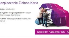 Do jakich krajów wymagana jest Zielona Karta?