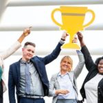 G Suite – dlaczego 5 milionów firm zaufało Google?