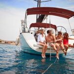Oryginalny pomysł na wakacje – czarter jachtów