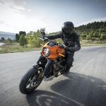 Serwis motocykla na nowy sezon – o czym pamiętać?