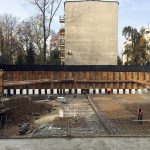 Ścianki szczelne i grodzice stalowe – ochrona wykopu w trudnych warunkach wodnych
