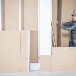 Ścianka działowa gk Rigips – praktyczne rozwiązanie dla nowoczesnych wnętrz