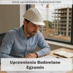 W jaki sposób uzyskać uprawnienia budowlane?