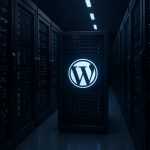 Hosting WordPress – czym różni się od zwykłego hostingu?