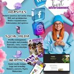 Solidne strony internetowe w UK – warto postawić na profesjonalne witryny online