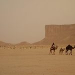 Wizy do Arabii Saudyjskiej z pomocą Serwisu Konsularnego – jak załatwić je szybko i bez stresu?