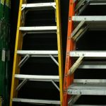 Zalety drabin aluminiowych 3-częściowych w pracy na wysokości