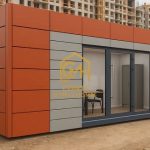 Kiedy warto zainwestować w kontener socjalny?